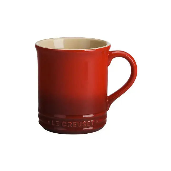 Le Creuset Coffee Mug - Cerise LE CREUSET