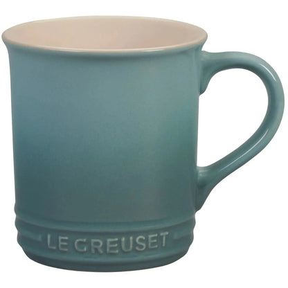Le Creuset Coffee Mug - Sea Salt LE CREUSET