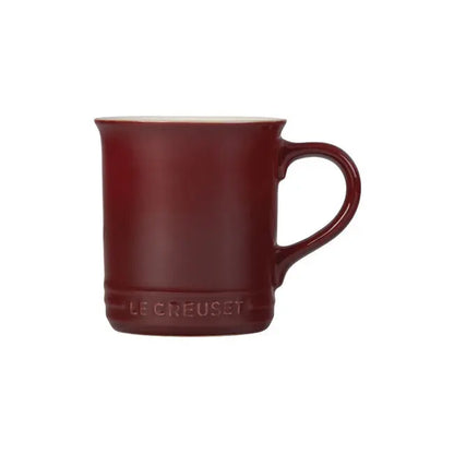 Le Creuset Coffee Mug Mugs Browns Kitchen