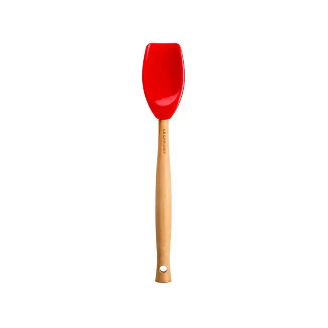 Le Creuset Craft Series Spatula Spoon - Cerise LE CREUSET