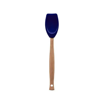 Le Creuset  Craft Series Spatula Spoon - Indigo LE CREUSET