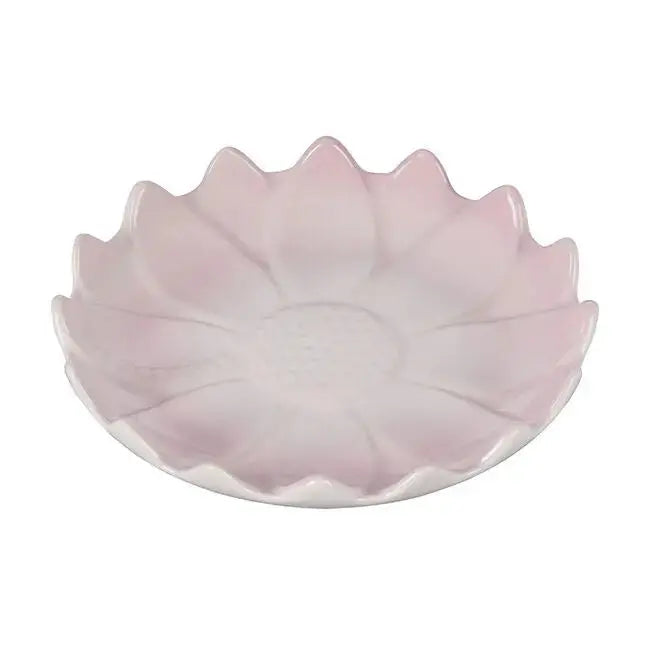 Le Creuset Flower Spoon Rest - Shell Pink Le Creuset
