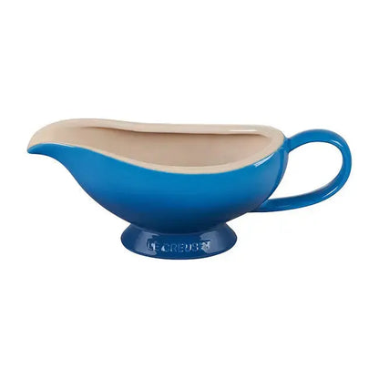 Le Creuset Heritage Gravy Boat - Marseille LE CREUSET