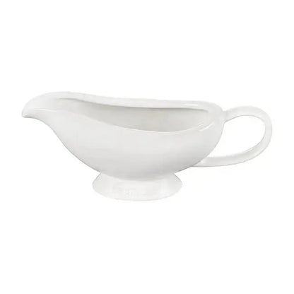Le Creuset Heritage Gravy Boat - White LE CREUSET