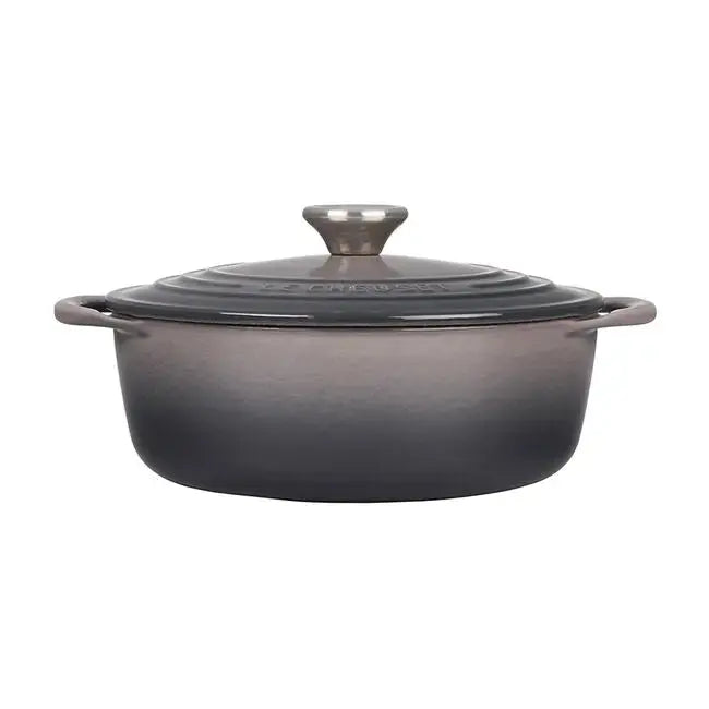 Le Creuset Bread Oven - Cast Iron - Oyster