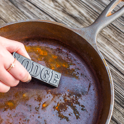 Lodge Rust Eraser - Browns Kitchen
