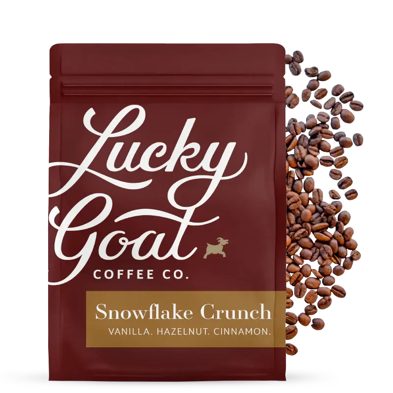Lucky Goat Coffee Beans Coffee Browns Kitchen