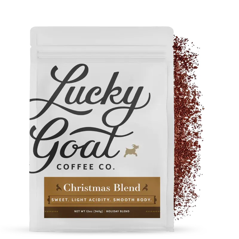 Lucky Goat Coffee Beans Coffee Browns Kitchen