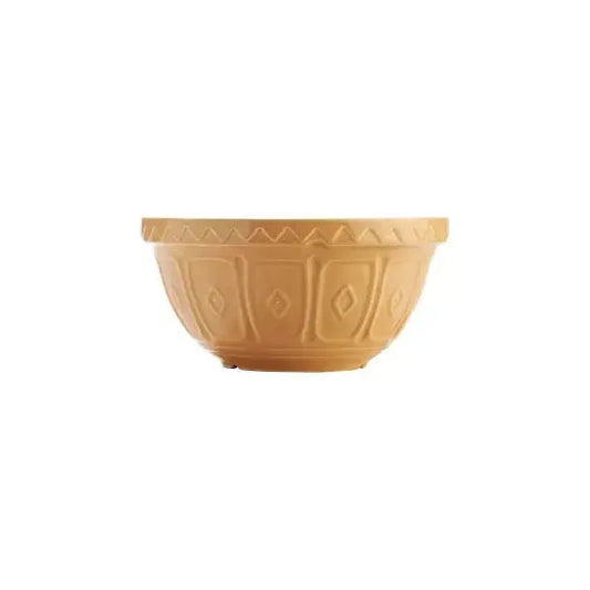 MASON CASH 8 1/4'' CANE BOWL Tabletop Browns Kitchen