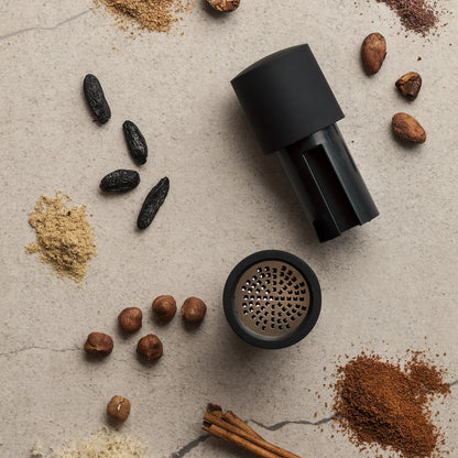 Microplane Spice Mill