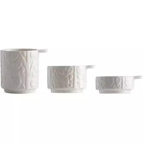 Mason Cash In The Forest Set 3 Measuring Cups TYPHOON