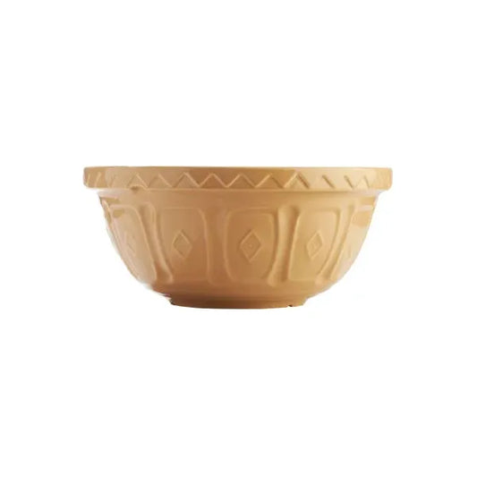 Mason Cash 26CM Cane Mixing Bowl S18 - Browns Kitchen