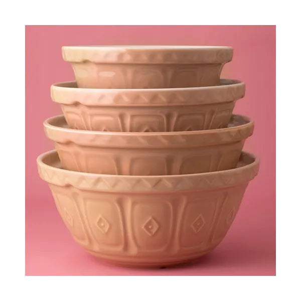 Mason Cash 26CM Cane Mixing Bowl S18 - Browns Kitchen