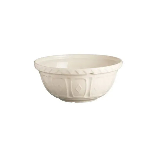 Mason Cash Cream Mixing Bowl S24 - Browns Kitchen