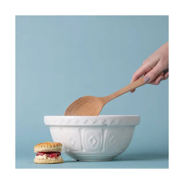 Mason Cash Cream Mixing Bowl S24 - Browns Kitchen