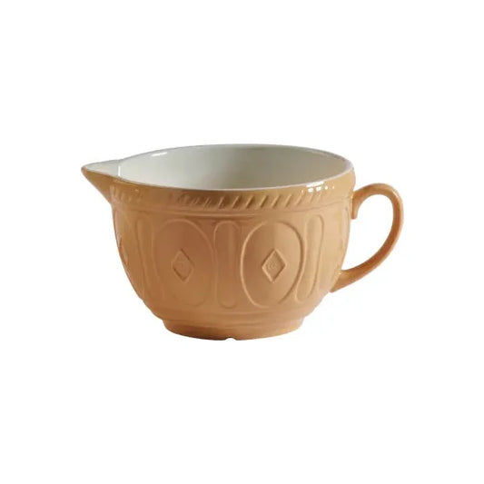 Mason Cash Original Cane Collection Batter Bowl - Browns Kitchen