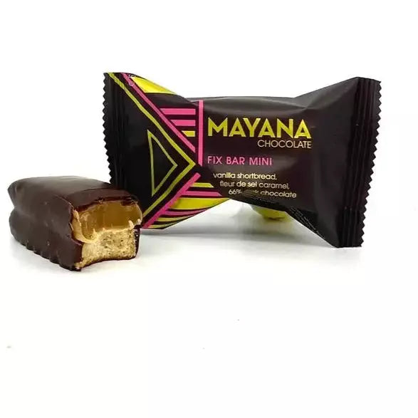 Mayana Chocolate - Fix Bar Mini Mayana Chocolate