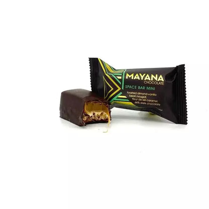 Mayana Chocolate - Space Bar Mini Mayana Chocolate