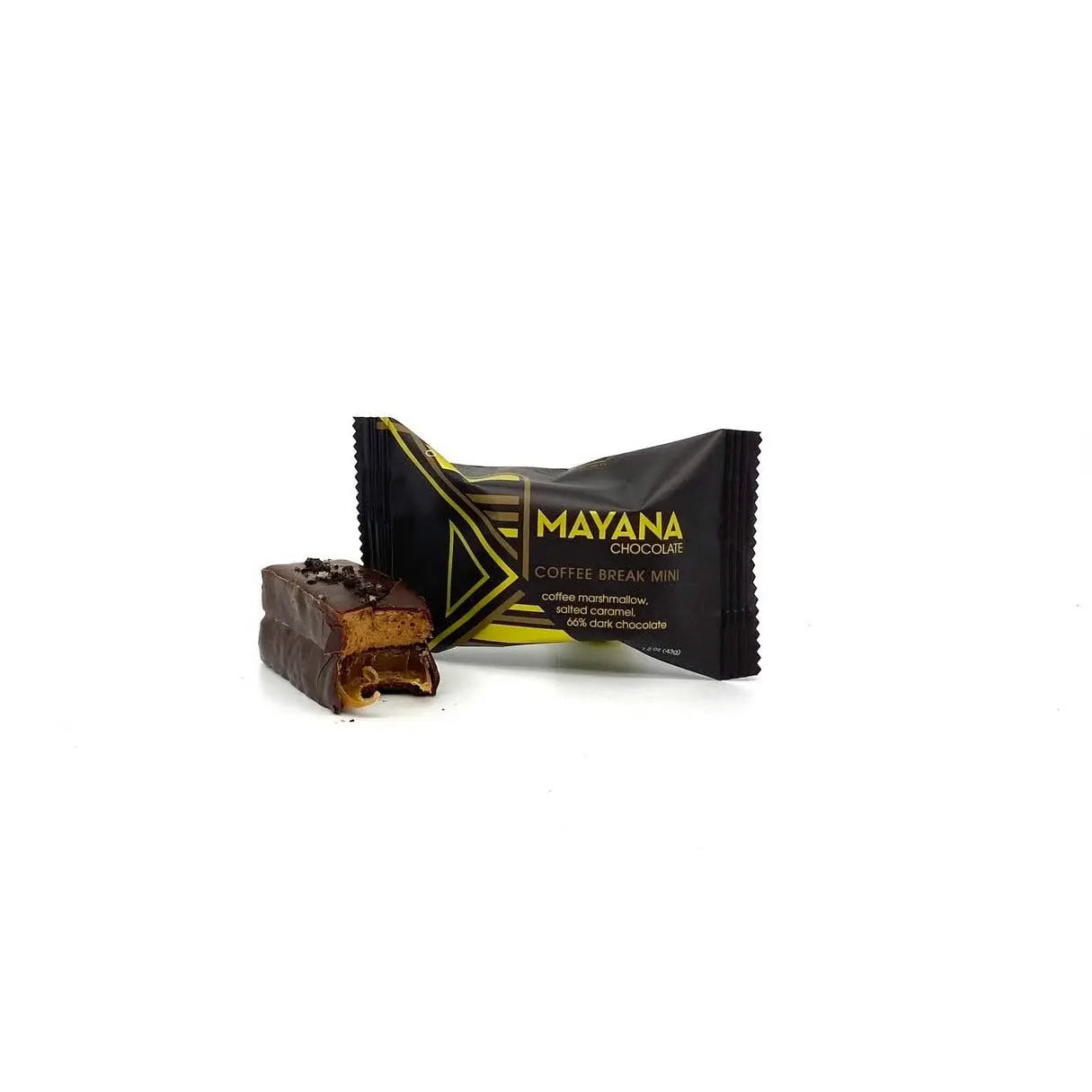 Mayana Chocolate Coffee Break Mini Mayana Chocolate