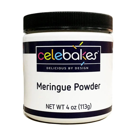 Meringue Powder Celebakes