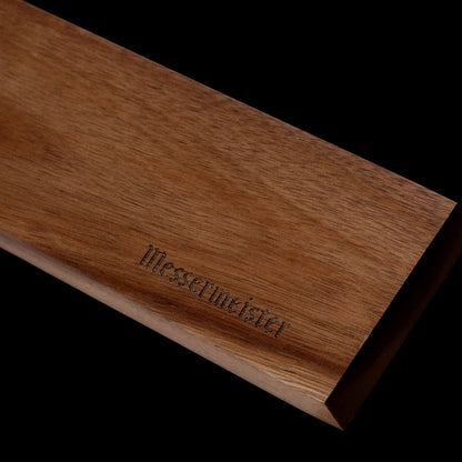 Messermeister Acacia Magnetic Knife Bar - Browns Kitchen