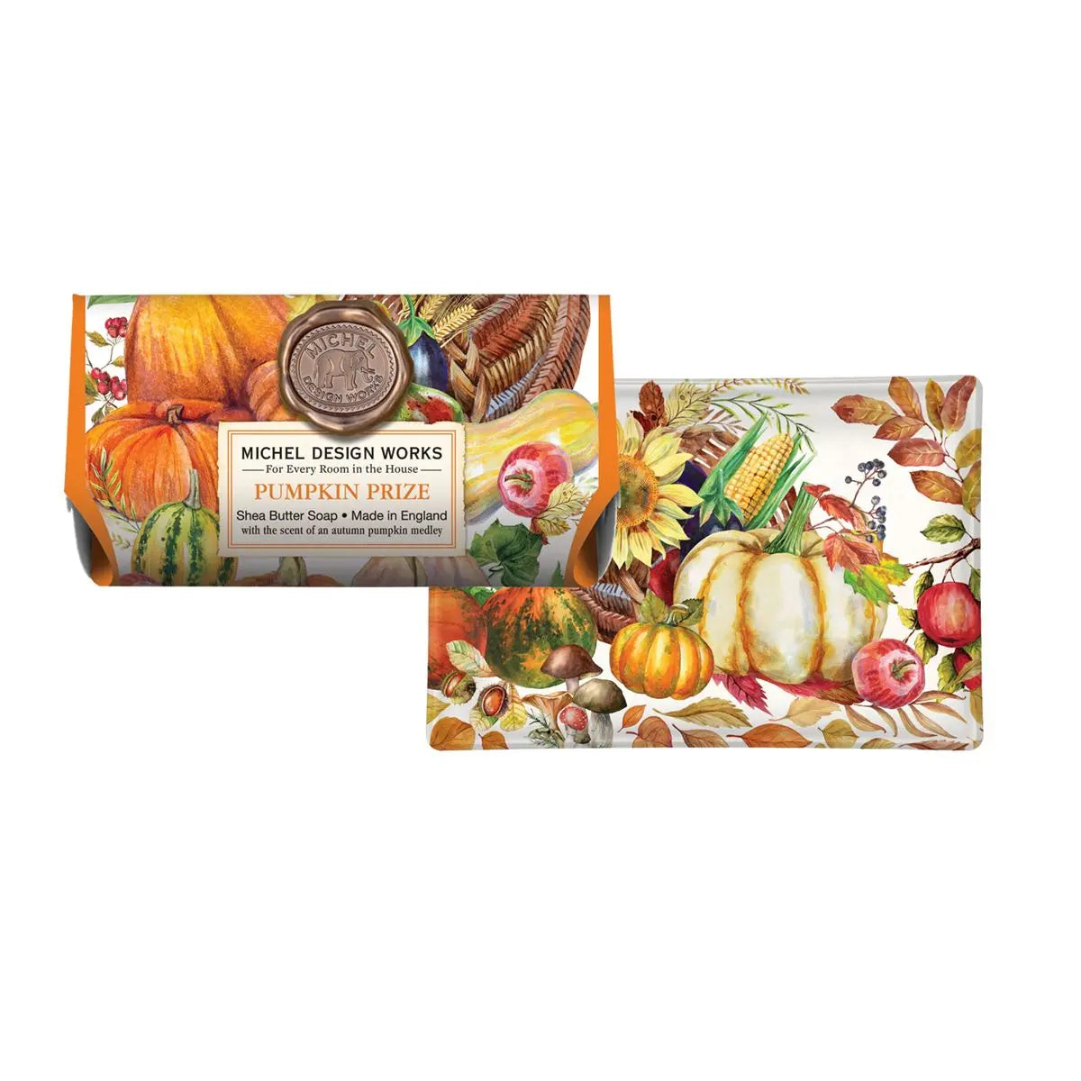 https://brownskitchen.com/cdn/shop/files/Michel-Design-Pumpkin-Prize-Large-Bath-Soap-Bar-Stonewall-Kitchen-1686599612.jpg?v=1686599613&width=1445