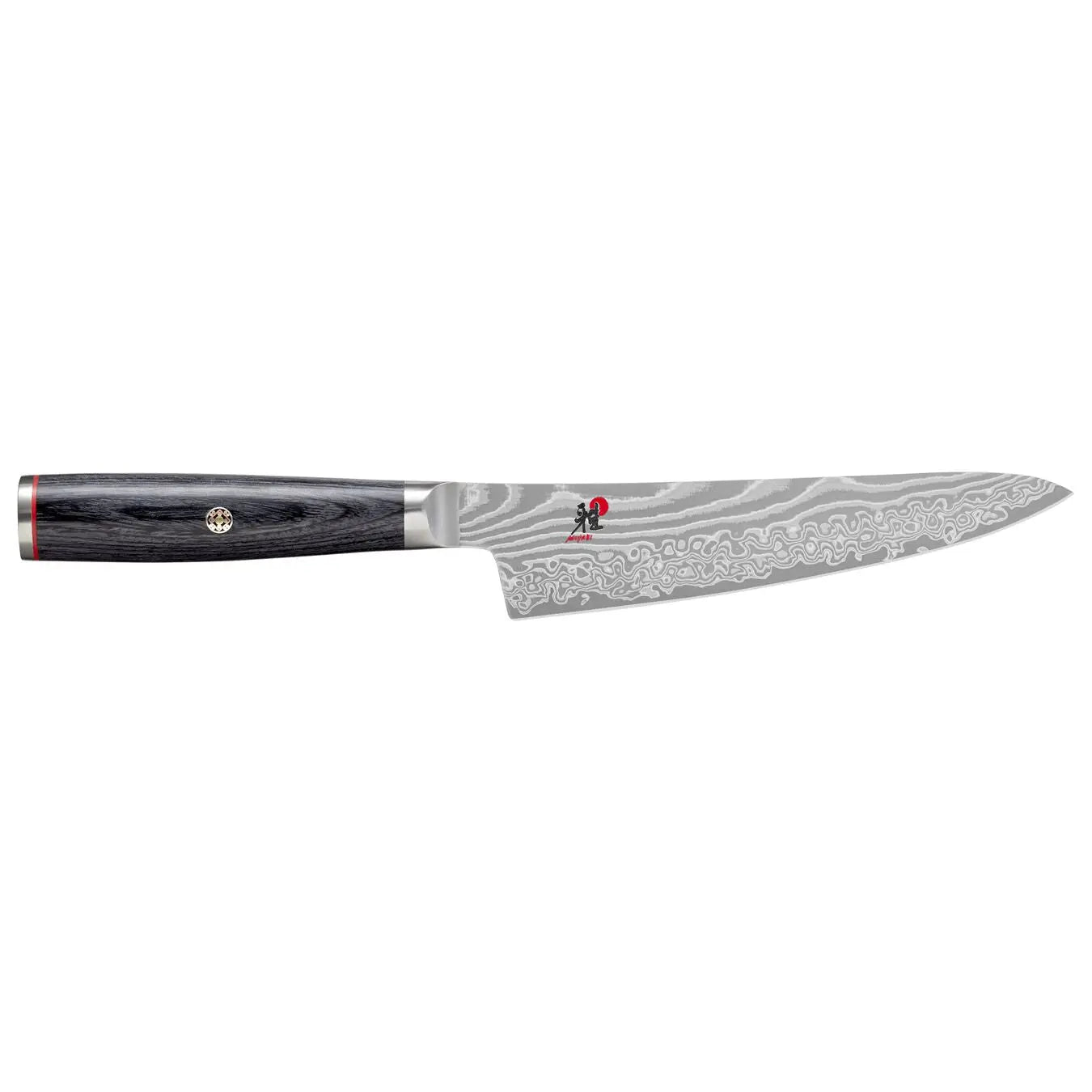 Miyabi 5000 FC-D Utility/Prep Knife ZWILLING