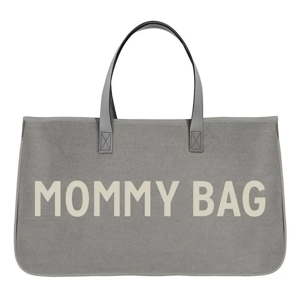 #MomLife Tote Bag Lunch Boxes & Totes Browns Kitchen