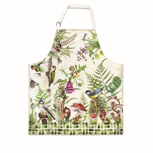 Moss & Oak Apron Aprons Browns Kitchen