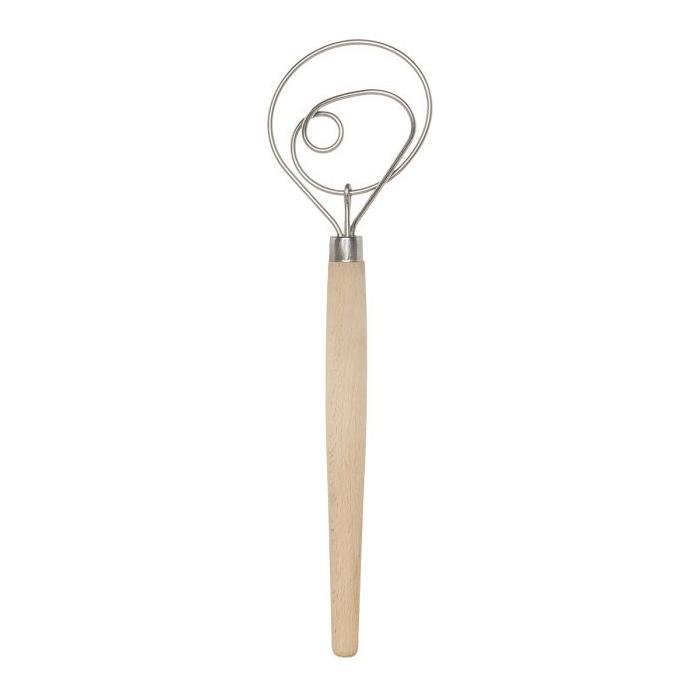 Mrs. Andersons Baking Dough Whisk 12 - Browns Kitchen