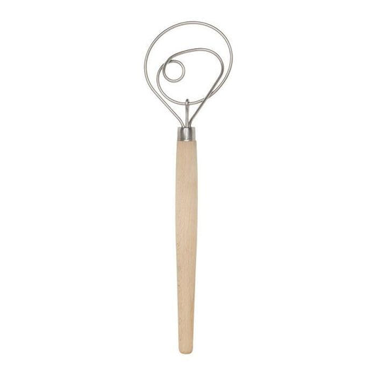 Mrs. Andersons Baking Dough Whisk 12 - Browns Kitchen