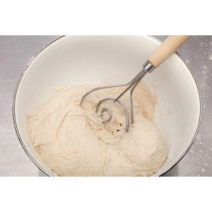 Mrs. Andersons Baking Dough Whisk 12 - Browns Kitchen