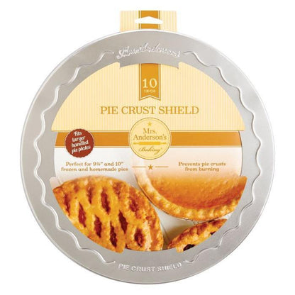 Mrs. Andersons Baking Pie Crust Shield - Browns Kitchen