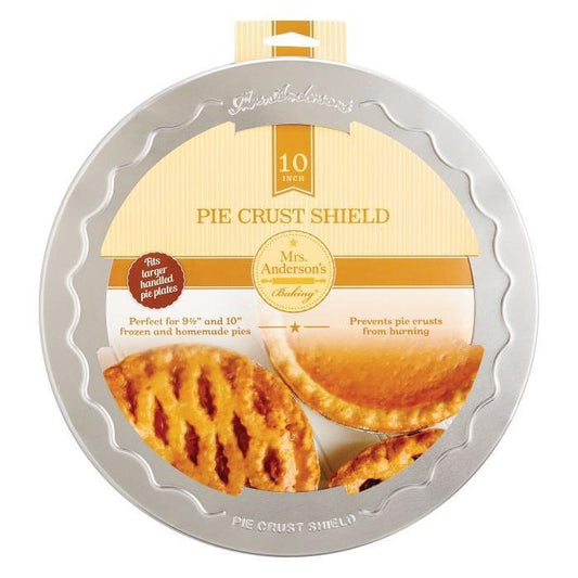 Mrs. Andersons Baking Pie Crust Shield - Browns Kitchen