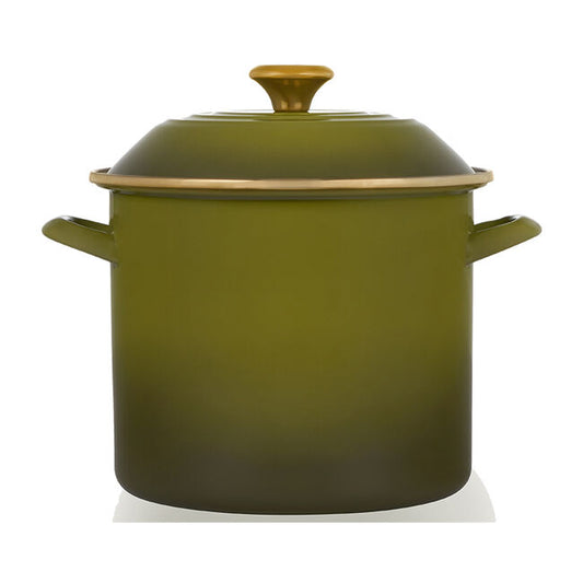 Le Creusest Traditional 10 Quart Stockpot