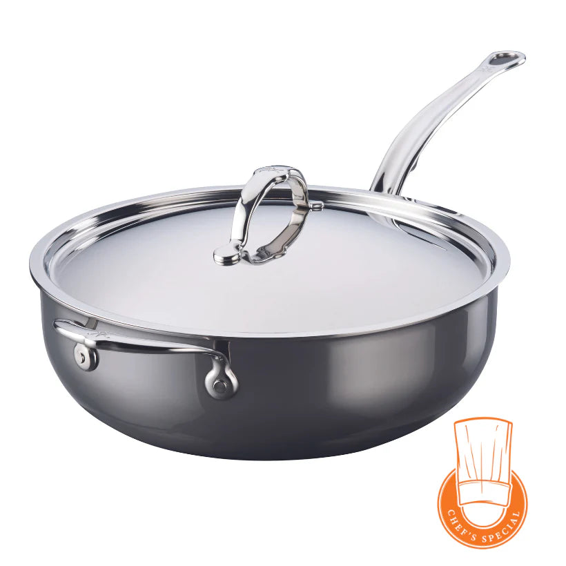 Nanobond Titanium Essential 5 Qt Pan