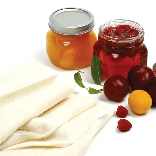 Norpro Natural Cheesecloth Cooks Tools Browns Kitchen