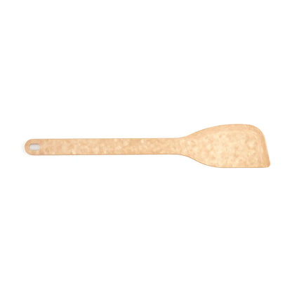 Wooden Sauté Tool - Natural Color