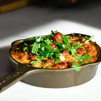 Smithey No. 6 Skillet