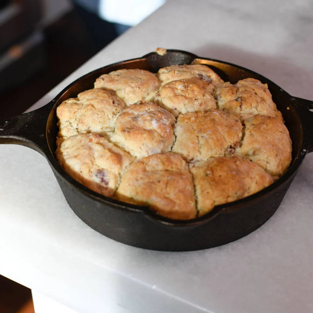 Smithey No. 6 Skillet