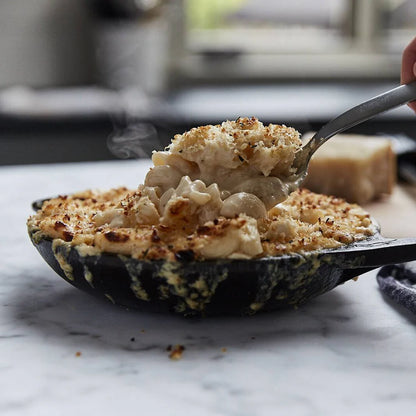 Smithey No. 8 Chef Skillet