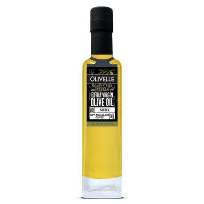 Nocellara Italian Extra Virgin Olive Oil