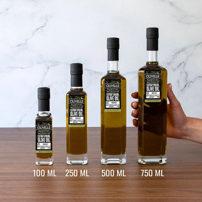 Nocellara Italian Extra Virgin Olive Oil