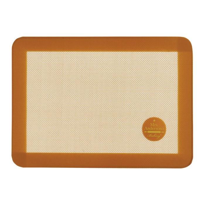 Non-Stick Silicone Toaster Oven Baking Mat - Browns Kitchen