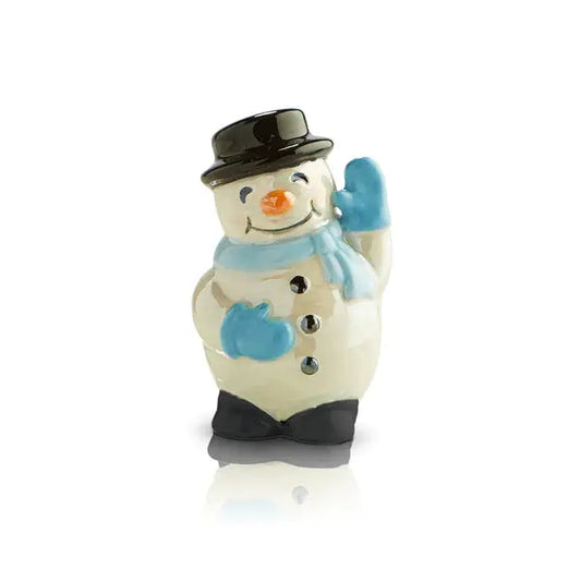 Nora Fleming Frosty Pal - Browns Kitchen