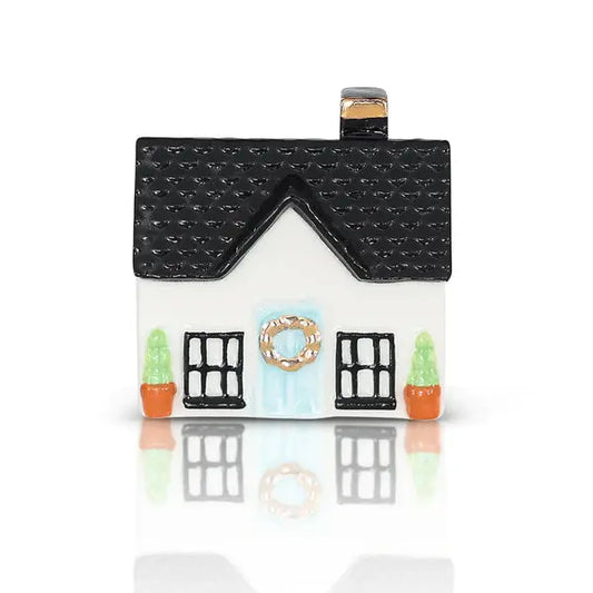 Nora Fleming Mini Home Sweet Home - Browns Kitchen