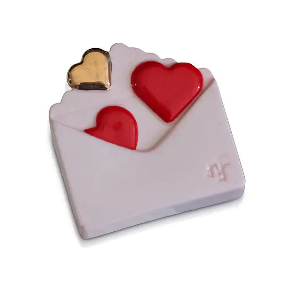 Nora Fleming Mini Love Notes Envelope - Browns Kitchen