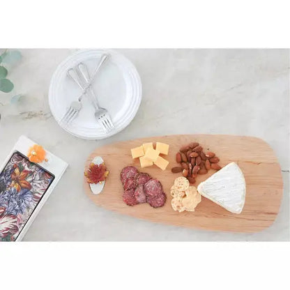 Nora Fleming Platter Maple Tasting Board DT - Browns Kitchen