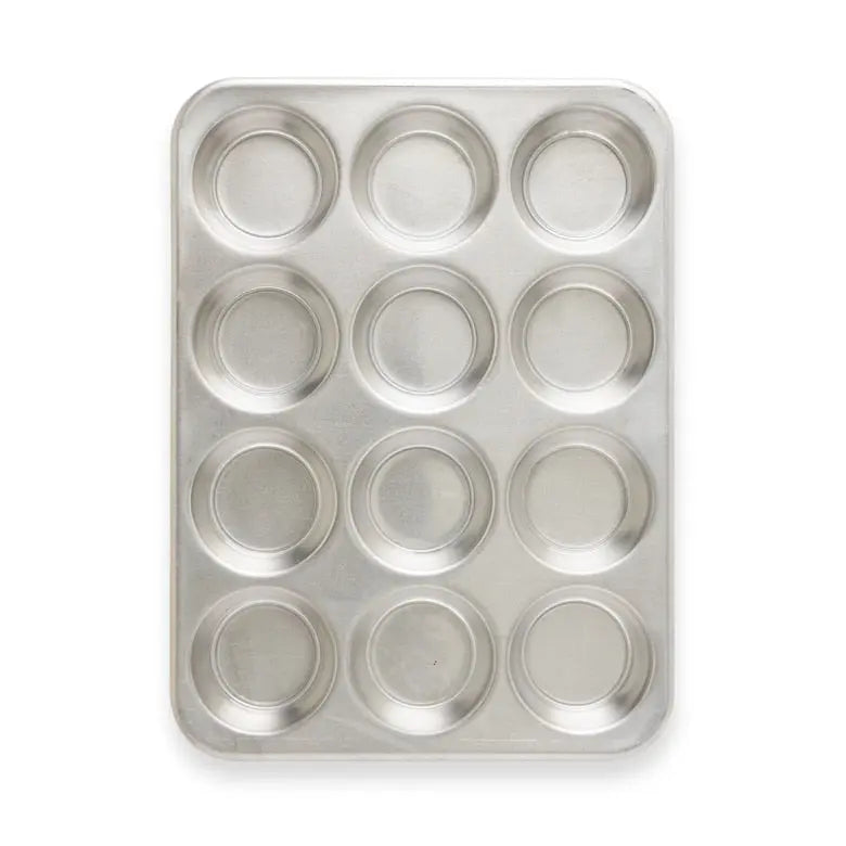 Nordic Ware 12 Cavity Muffin Pan Nordic Ware