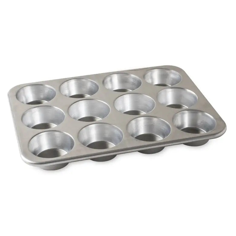 Nordic Ware 12 Cavity Muffin Pan Nordic Ware